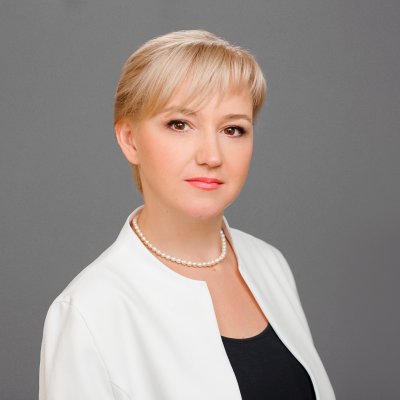 Дергачева Светлана