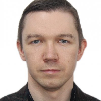 Горячкин Сергей