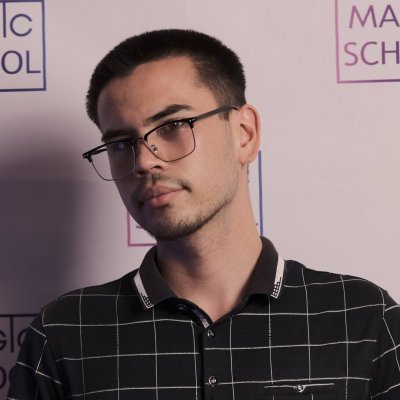 Собиров Бекзод