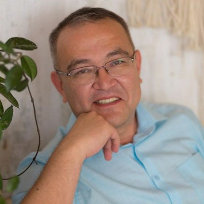 Umirbekov Ulugbek