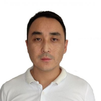 Асанов Тилек Турусбекович