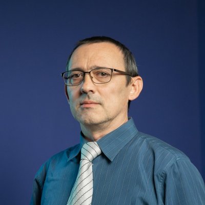 Гайсин Руслан Сабиржанович