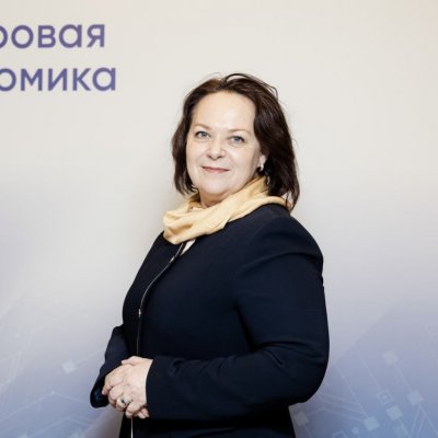 Васильева Владислава Анатольевна