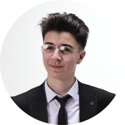 Латыпов Артём Эльмирович