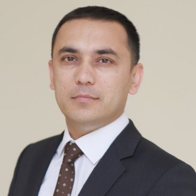 Асадов Обид Нуруллоевич