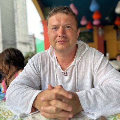 Илюшкин Виктор Валентинович