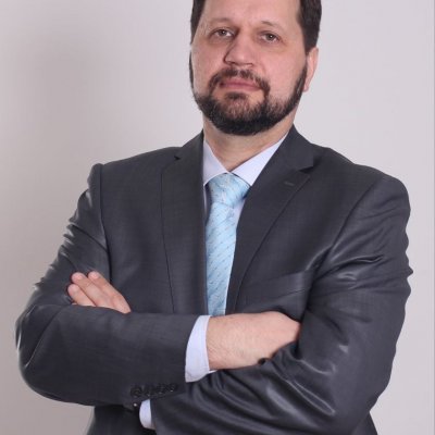 Богомолов Игорь Александрович