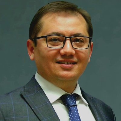 Насиров Отабек Каримович