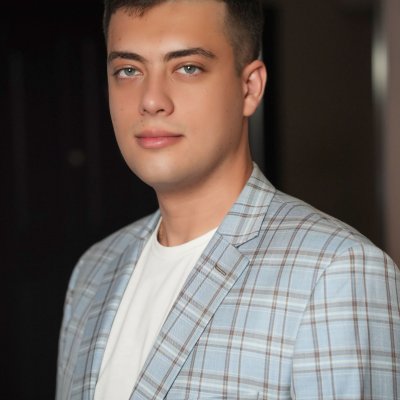 Алексей Небога