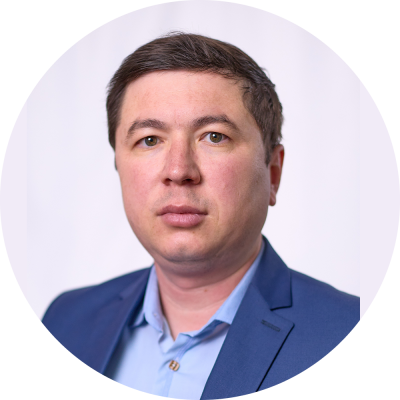 Худояров Анвар Абдуваситович