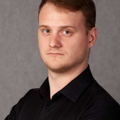 Лузгин Владислав Игоревич