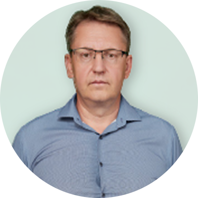 Бугаев Виталий Николаевич