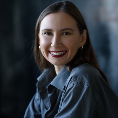 Gaeva Sofya Nikolaevna
