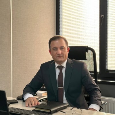 Мавлонов Ойбек Мавлонович