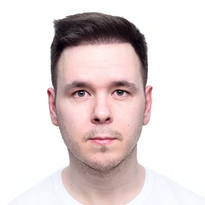 Ломакин Андрей