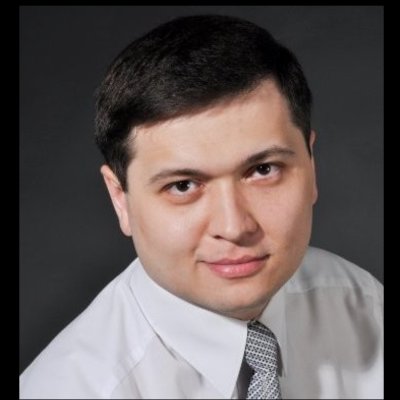 Salihov Rafail
