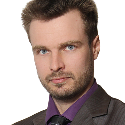 Shugaev Boris