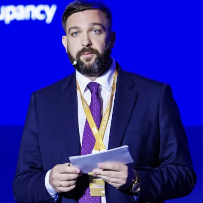 Волощенко Сергей Сергеевич