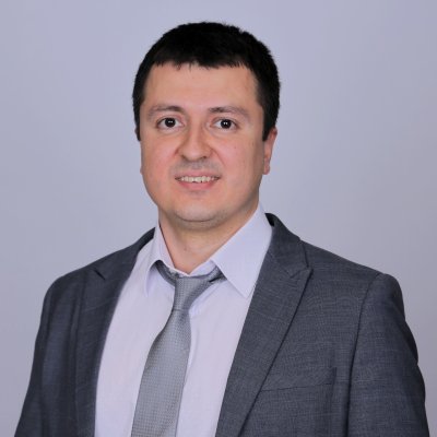 Шерзод Санакулов