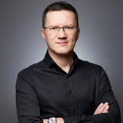Виктор Спесивцев