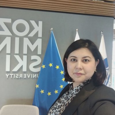 Рахимова Хулькар Еркинбаевна