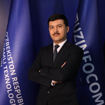 Максумов Равшан Асадуллаевич