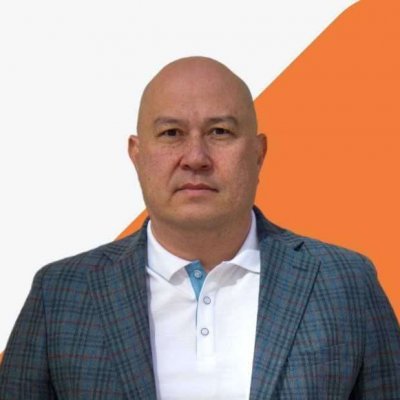 Karimov Ravshan