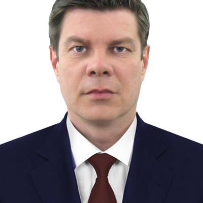 Игорь Феденко