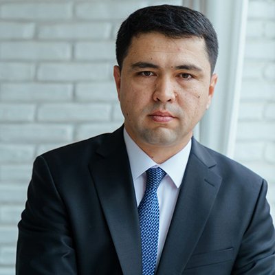 Гафуров Абдувоитжон Хусейнович