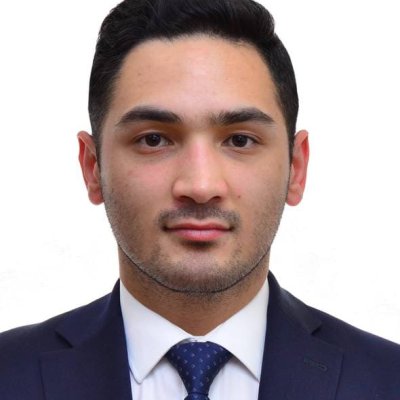 Сардор Шоисаев