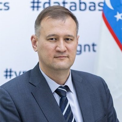 Гафаров Ринат Рафаилович