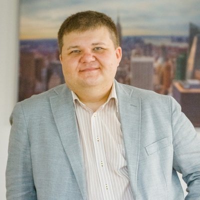 Домарацкий Сергей Валерьевич