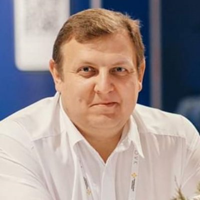Куценко Михаил