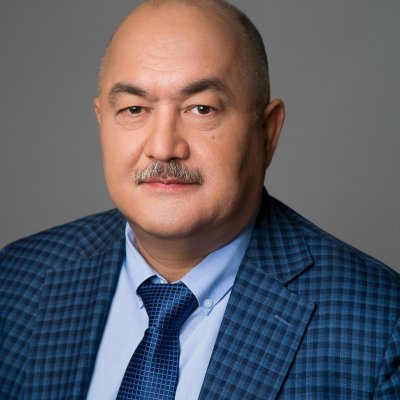 Polatov Talip Dzhumageldyevich