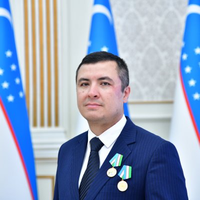 Арзиев Норбек Рустамович