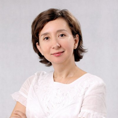 Kushakova Nargiza