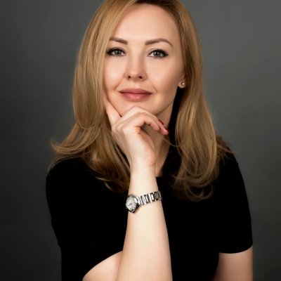 Бычкова Елена Сергеевна