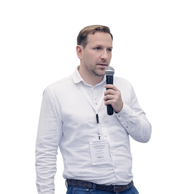 Прахов Максим Вадимович